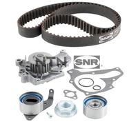Timing Belt Kit + Water Pump KDP469.120 SNR for TOYOTA CARINA V Saloon CARINA V