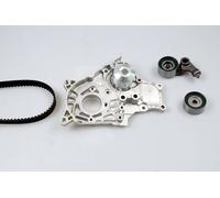 HEPU PK77690 Water Pump & Timing Belt Set for TOYOTA