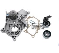 SNR KDP469.141 Water pump and timing belt kit