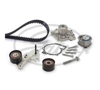 Gates Water Pump and Timing Belt Kit KP15686XS-1 PowerGrip