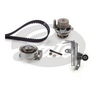 GATES PowerGrip Kit + Waterpump KP45491XS-2