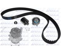 DOLZ KD054 Water pump and timing belt kit