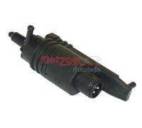 Water Pump, window cleaning for AUDI:A4 B5,A6 C4,A8 D2,A8 D3,A8L D3 4A0955651A