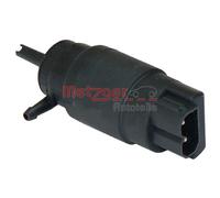 METZGER 2220018 Windscreen washer pump