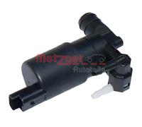 New Water Pump, window cleaning for CITROËN DACIA PEUGEOT:C2,C5 I,SAXO,C5 II