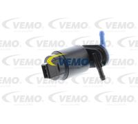 VEMO - V10-08-0202 - Washer Fluid Pump, window cleaning - fits VW 1K6955651