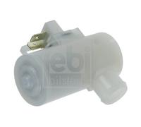 FEBI BILSTEIN 109273 Windscreen washer pump