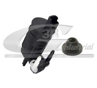 3RG 88607 Windscreen washer pump