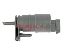METZGER 2220056 Windscreen washer pump