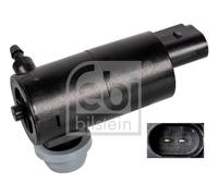 New Water Pump, window cleaning for TOYOTA:VITZ,YARIS,YARIS/VITZ 85330-0D050