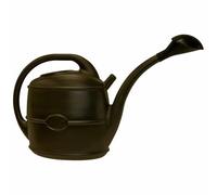 New Watering Can, Galvanised for Strength and Durability With A 13L Capacity, The Large Sweeping Handle Allows Easier One Handed Watering - Dimensions: : 58 x 19 x 38cm