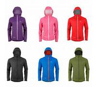 Highlander Men’s Waterproof Jacket - Stow & Go Packaway Jacket - Ultimate Waterproof Protection, Lightweight & Breathable, Perfect for Everyday and Outdoor Adventures