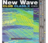 New Wave Club Class-X , Vol. 8