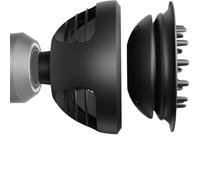 New Wave+Curl Diffuser Nozzle Compatible with Dyson Hair Dryer HD01/02/03