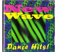 New Wave Dance Hits! by Q-Feel, Heaven 17, Altered Images, Total Coelo, Romeo Void, A Flock of Seagulls, (1999-02-23)