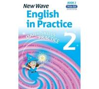 New Wave English in Practice Book 2