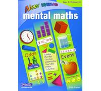 New Wave Mental Maths: Year 3