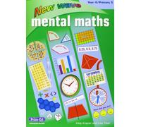 New Wave Mental Maths Year 4/Primary 5: (New Wave Mental Maths 3)