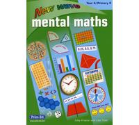 New Wave Mental Maths: Year 4 / P5