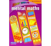 New Wave Mental Maths: Year 5