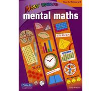 New Wave Mental Maths Year 5