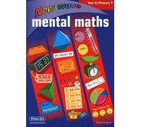 New Wave Mental Maths Year 6/Primary 7