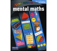 New Wave Mental Maths: Year 6 / P7 Extension
