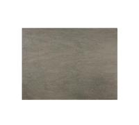 New Wave Posh Table T Palette Grey Wood 12x16