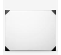 New Wave : Posh : Table Top Glass Palette : 16 x 20in : Clear