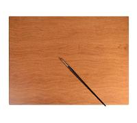 New Wave Posh Table Top Palette Wood 16x20