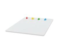 New Wave U.Go Anywhere Peelable Palette, White, Fits Pochade Box #00703, Small 5 x 6.6 inches (00306)