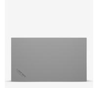 New Wave : U.GO : Plein Air : Anywhere : Acrylic Palette : Grey : For ENW702