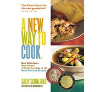 New Way to Cook