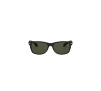 New Wayfarer Classic Sunglasses - male - Ray-Ban - Sunglasses - Black - 55 MM - Accessories 55 MM