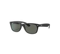 Ray-Ban RB2132 NEW WAYFARER - Designer Sunglasses with Case (All Colours)