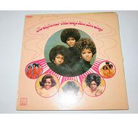 New Ways But Love Stays [Vinyl LP]