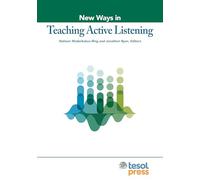 New Ways in Teaching Active Listening