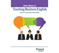 New Ways in Teaching Business English (New Ways in Tesol)