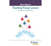 New Ways in Teaching Young Learners