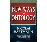 New Ways of Ontology