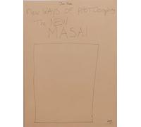 New ways of photographing the New Masai: APE#036