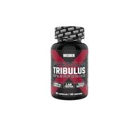 (New) Weider Weider Premium Tribulus Testosterone Support for Men, 1,800 mg of high-Quality Tribulus Terrestris, 30 Day Supply, 37640