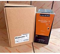 NEW WEIDMULLER PRO ECO 240W 24V 10A IN STOCK FAST SHIPPING 1469490000
