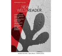 New Welsh Reader: New Welsh Review Winter 2019: 122