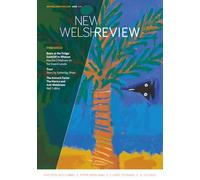 New Welsh Review 135: Summer 2024: Threshold