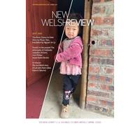 New Welsh Review 136 (Winter 2024): East Asia