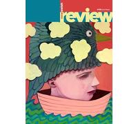 New Welsh Review 139 (Winter 2025): Journeys