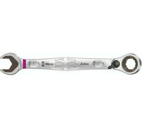 NEW WERA SWITCH JOKER Metric Combination Ratchet Open End Ring Spanner,All Sizes