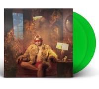 Caroline Rose - The Art of Forgetting (Neon Green Vinyl) [VINYL]