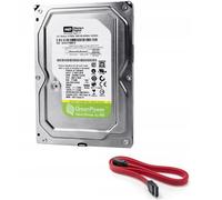 New Western Digital WD3200AVVS 320GB 3.5" SATA HDD 5400 RPM 8MB Silver